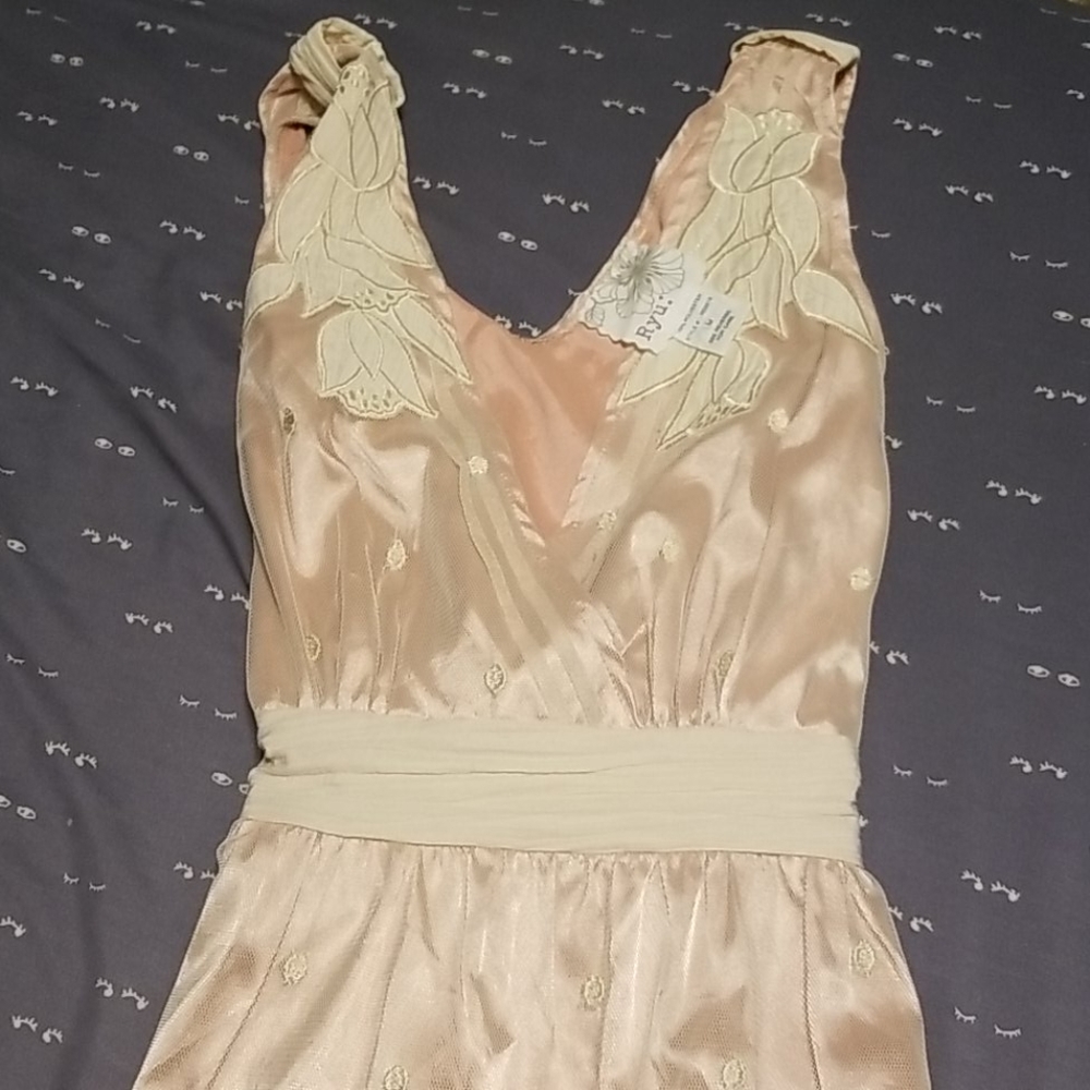 Kawaii fairy dress!!